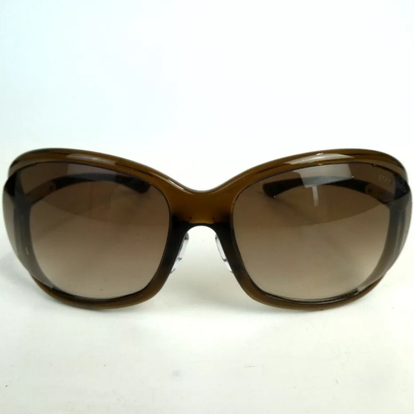 AUTHENTIC TOM FORD BUTTERFLY TYPE SUNGLASSES main image 6